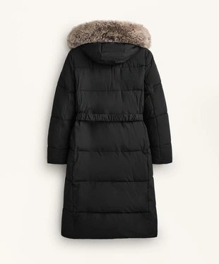 Водоотталкивающее утепленное пальто Primaloft®- Заказать в России