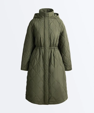 WATER-REPELLENT FELLEX® AEROGEL PADDED JACKET- Заказать в России