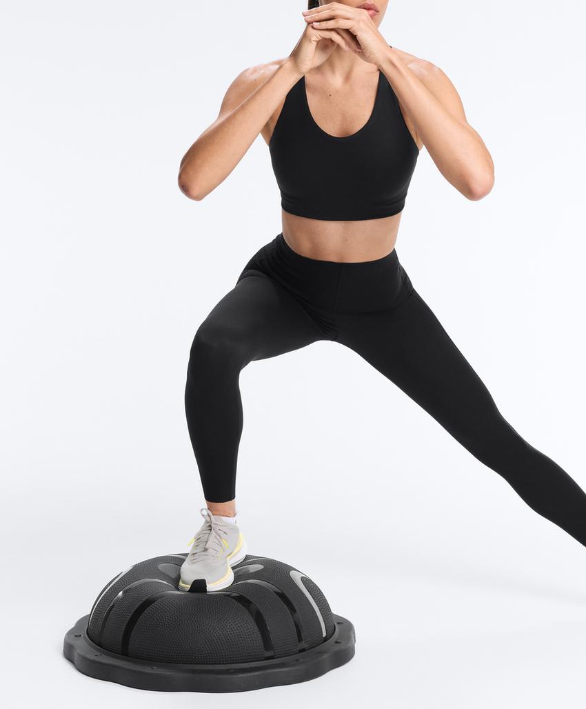 Легинсы Extra Compressive Core Control длиной до щиколотки