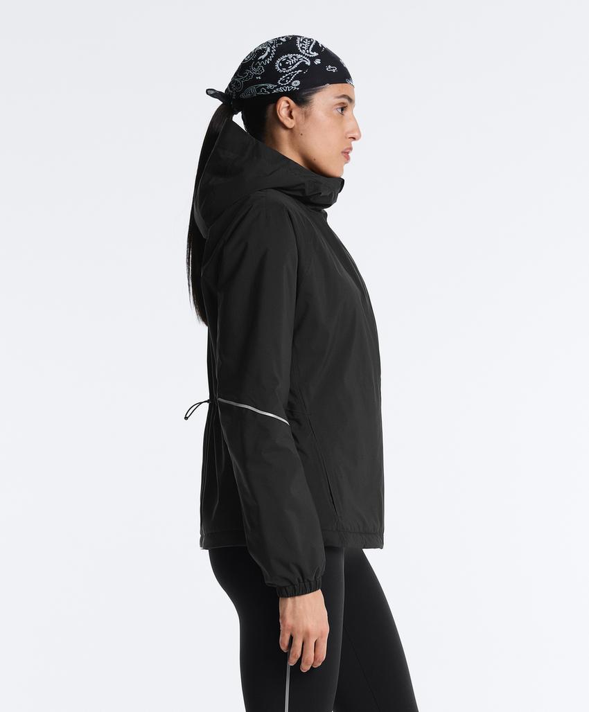 Техническая куртка с утеплителем fellex® volcanic 10k waterproof