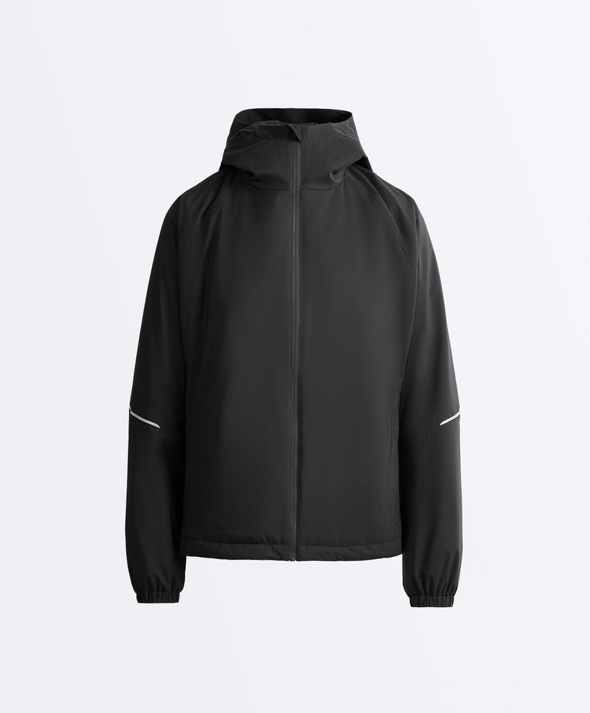 Техническая куртка с утеплителем fellex® volcanic 10k waterproof