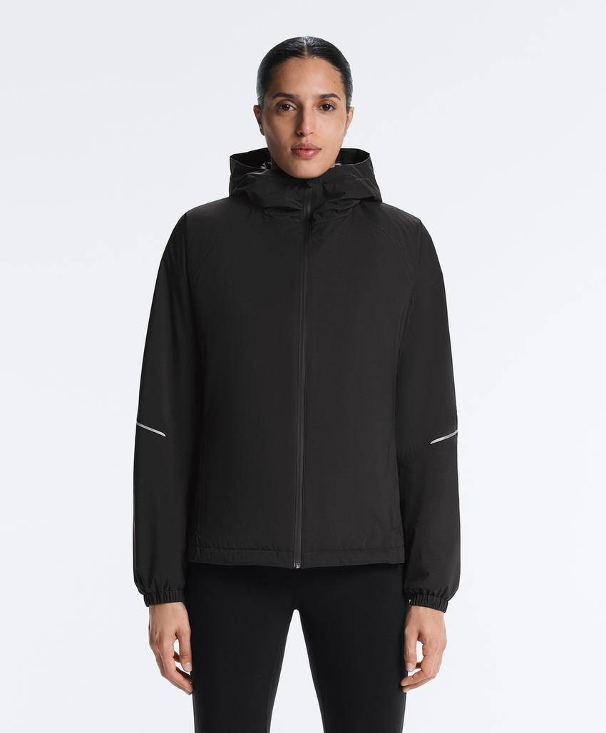 Техническая куртка с утеплителем fellex® volcanic 10k waterproof