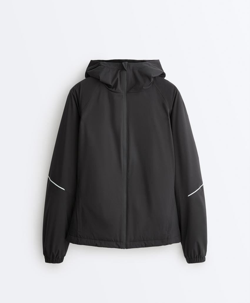 Техническая куртка с утеплителем fellex® volcanic 10k waterproof