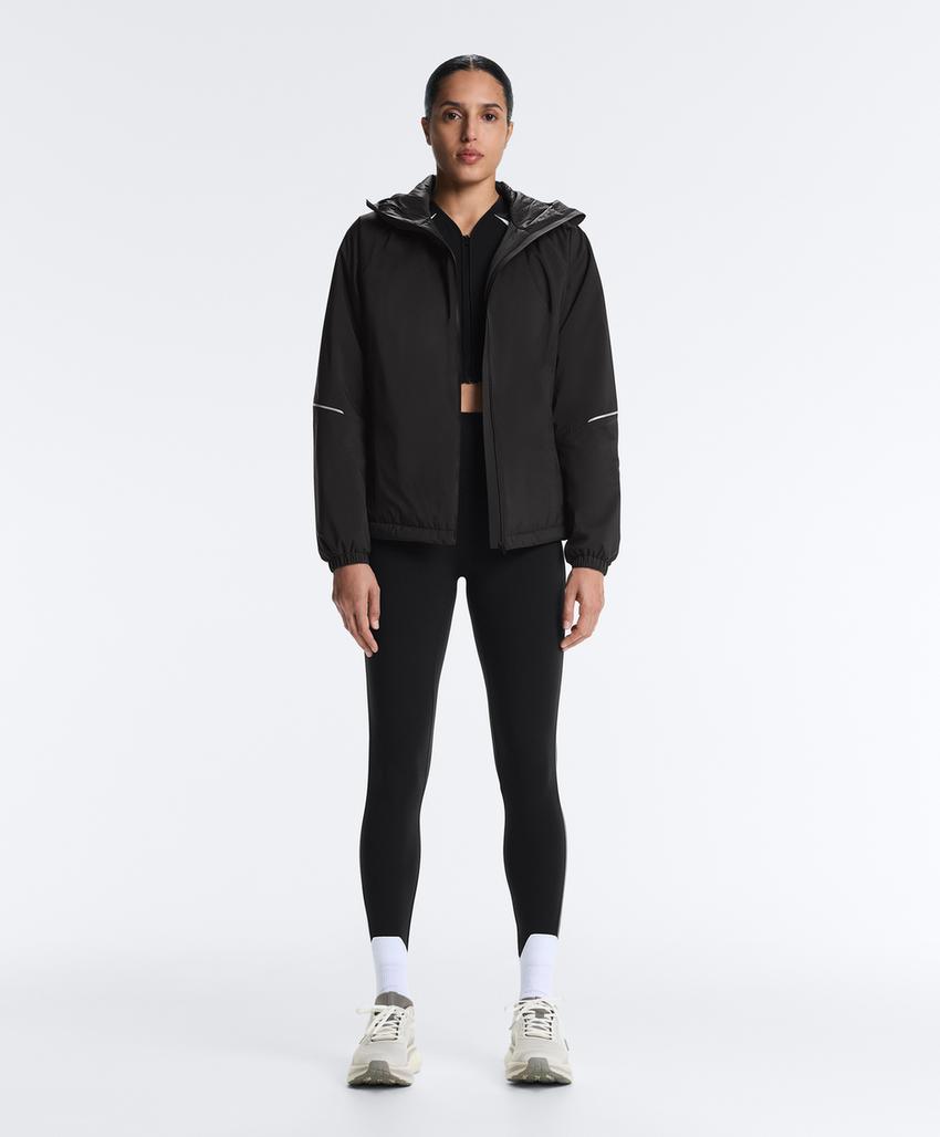 Техническая куртка с утеплителем fellex® volcanic 10k waterproof