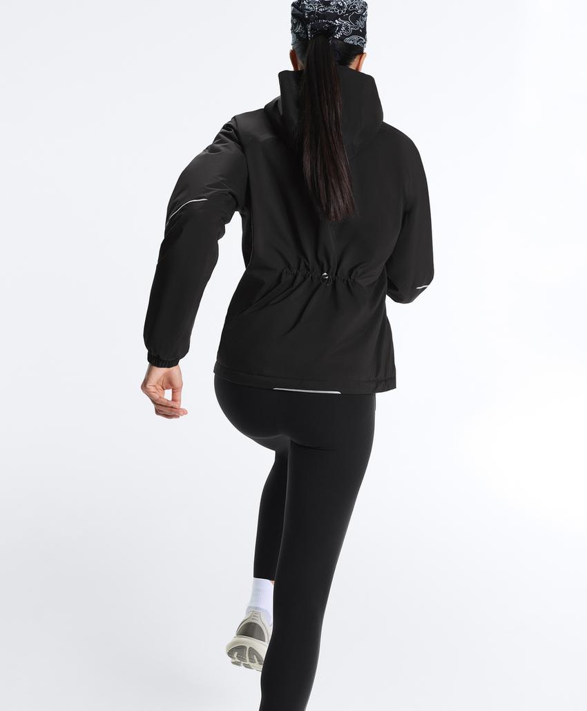 Техническая куртка с утеплителем fellex® volcanic 10k waterproof