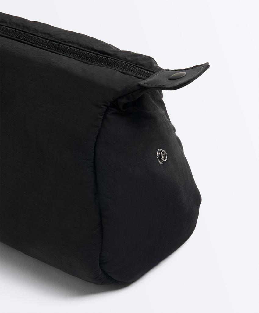 Сумка для стирки из нейлона