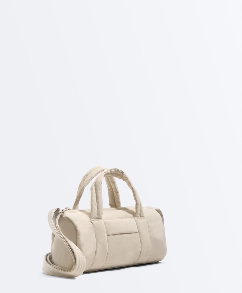 Мини сумка для боулинга