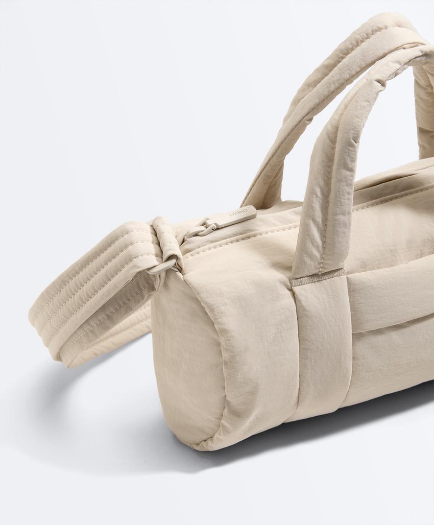 Мини сумка для боулинга