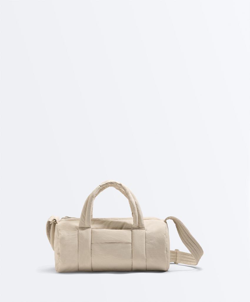 Мини сумка для боулинга