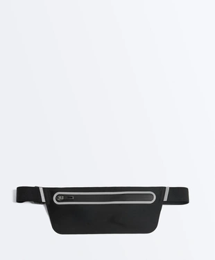 Регулируемая поясная сумка для бега- Заказать в России