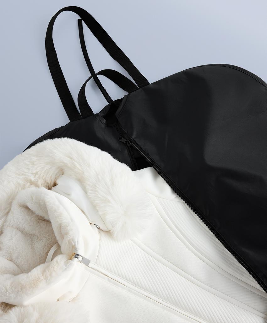 Сумка-переноска для костюма для горных лыж