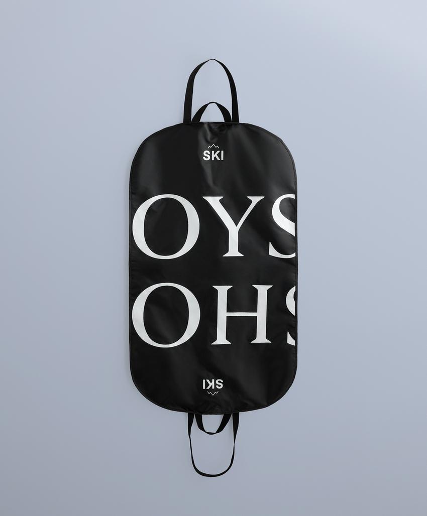 Сумка-переноска для костюма для горных лыж