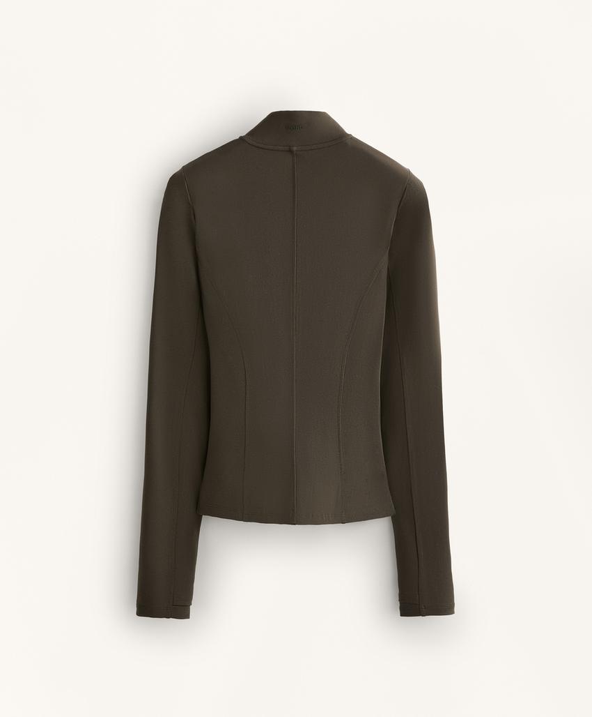 Куртка техническая с кокеткой evermove