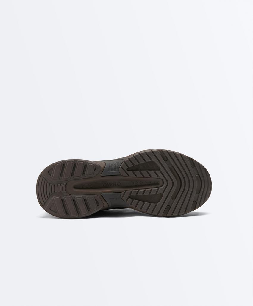 Беговые кроссовки Running