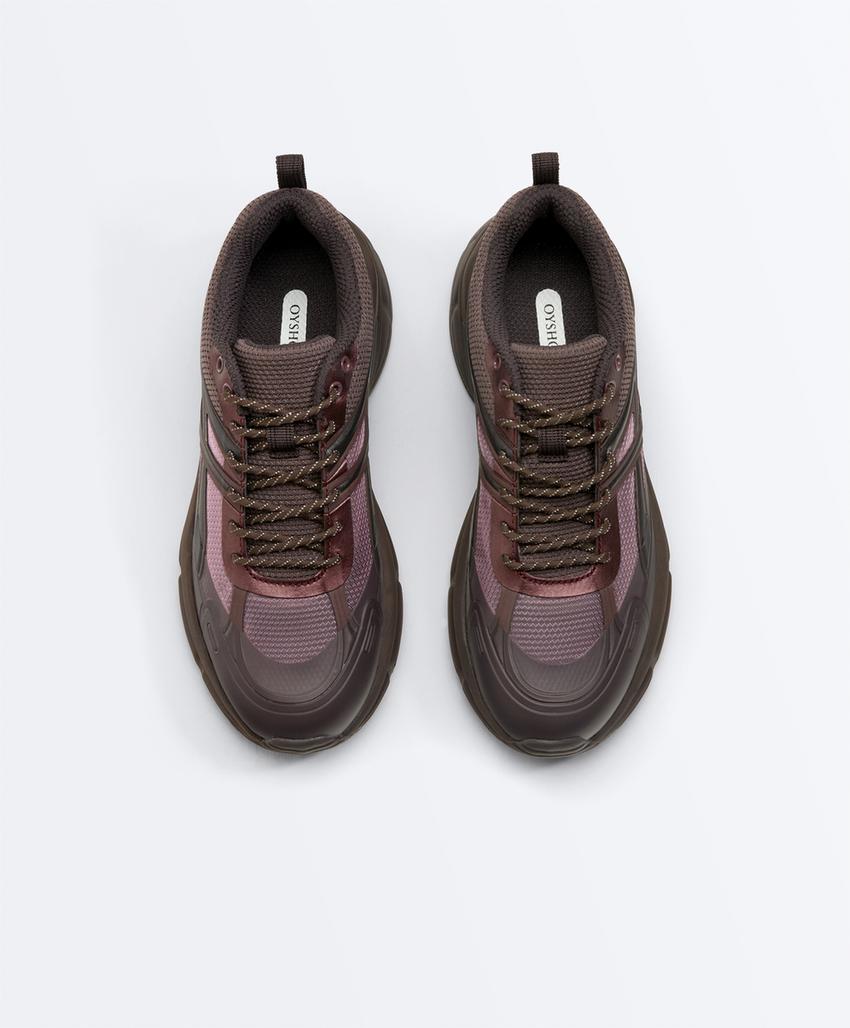 Беговые кроссовки Running