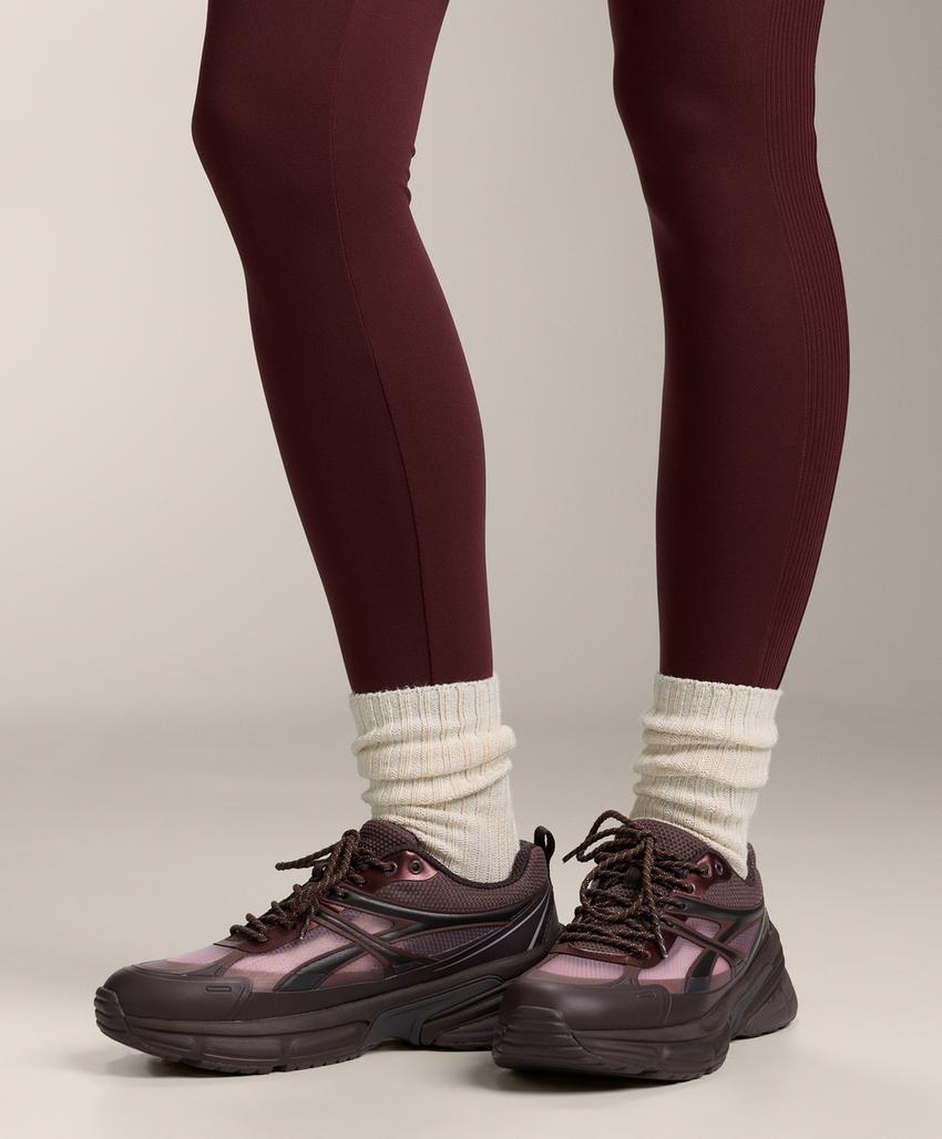 Беговые кроссовки Running