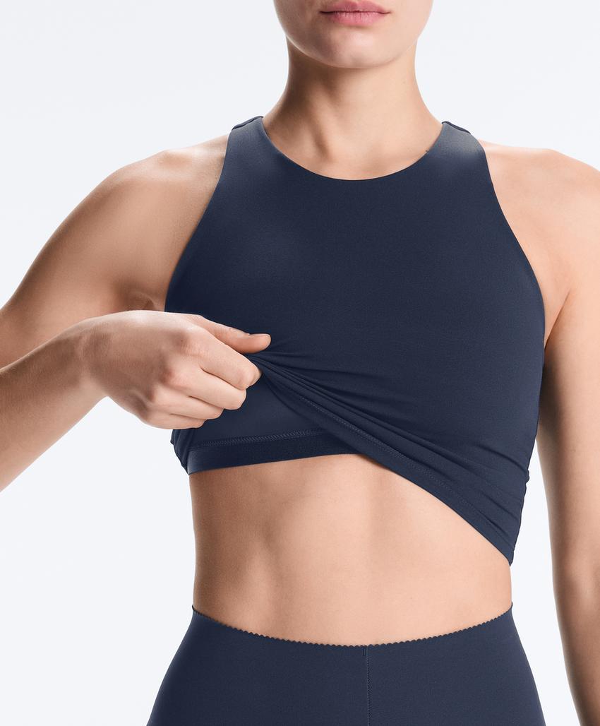 Компрессионный топ