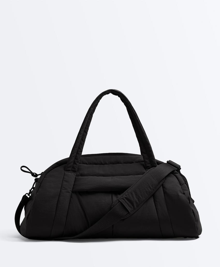 Сумка для спортивных принадлежностей с подкладкой