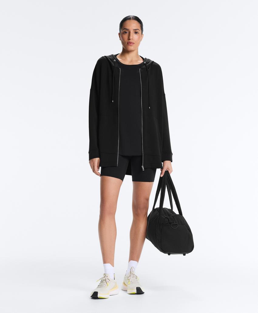 Сумка для спортивных принадлежностей с подкладкой