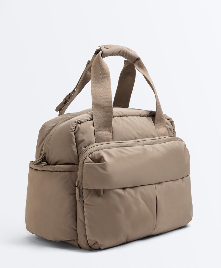 Сумка для беременных maxi