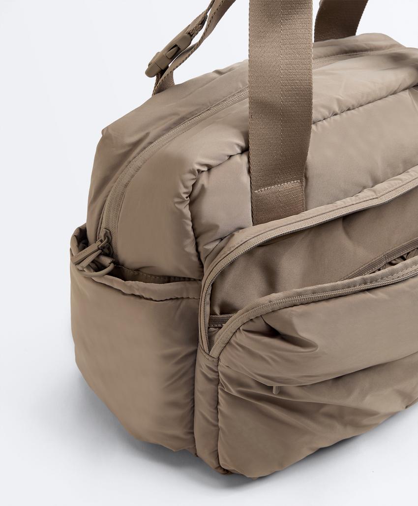 Сумка для беременных maxi