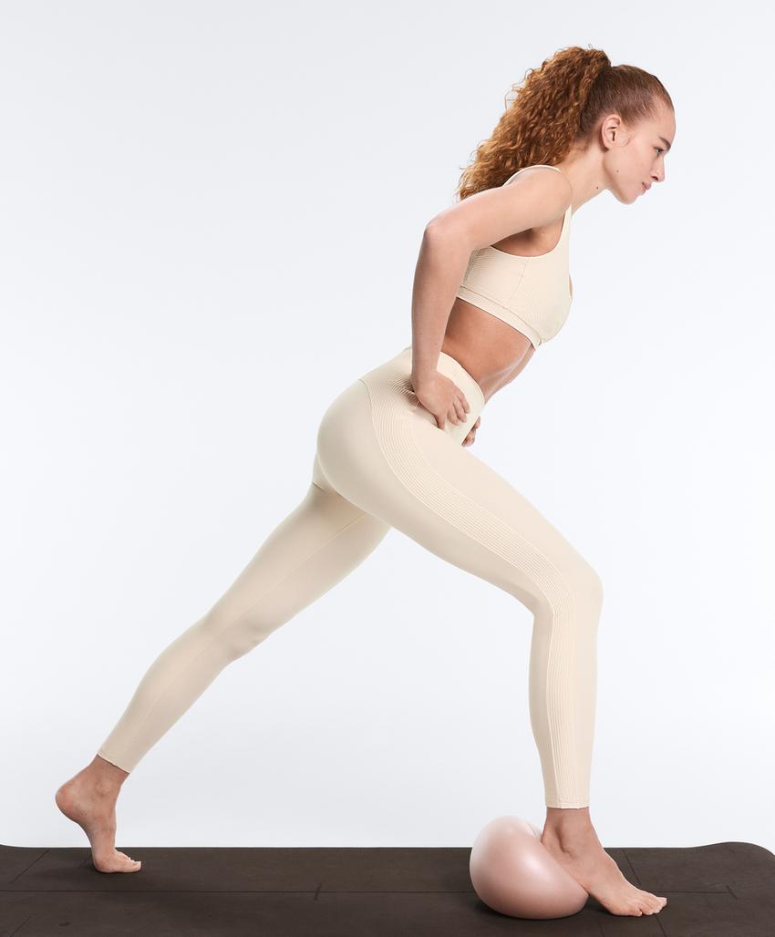 Топ comfortlux rib