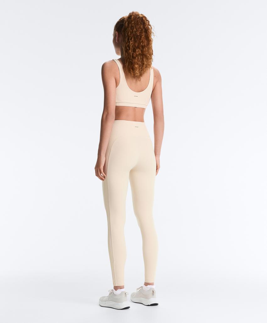 Топ comfortlux rib