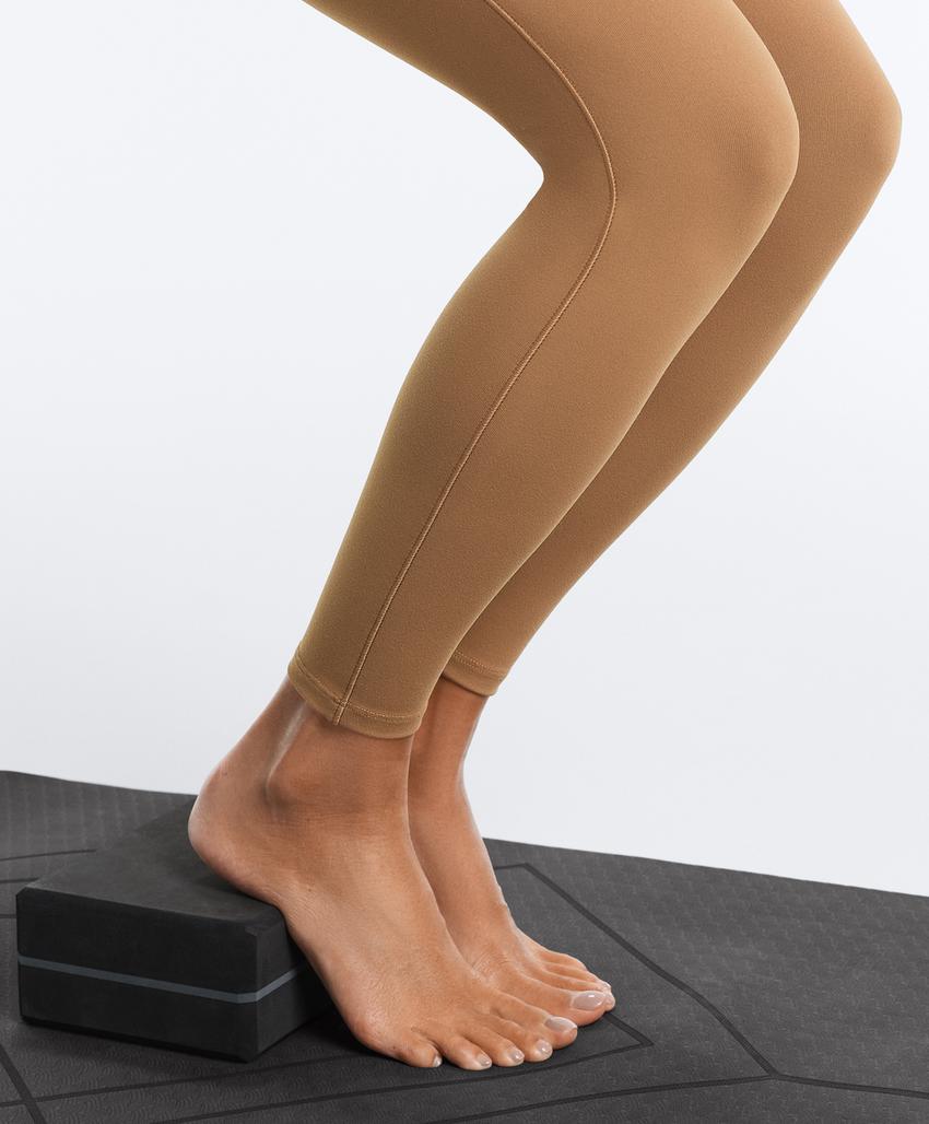 Легинсы Evermove до щиколотки с высокой посадкой