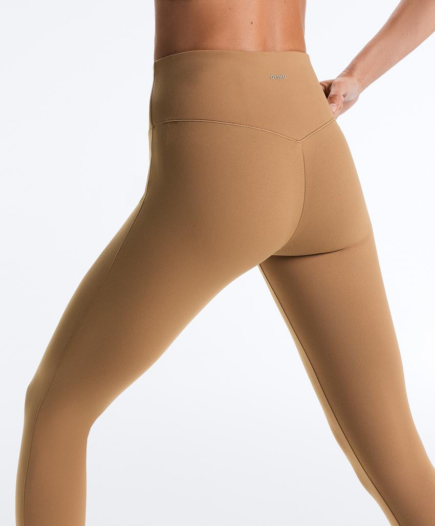 Легинсы Evermove до щиколотки с высокой посадкой