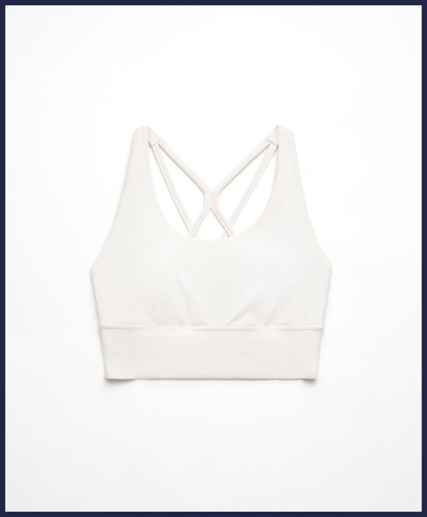 Спортивный бюстгальтер Comfortlux со средней степенью поддержки