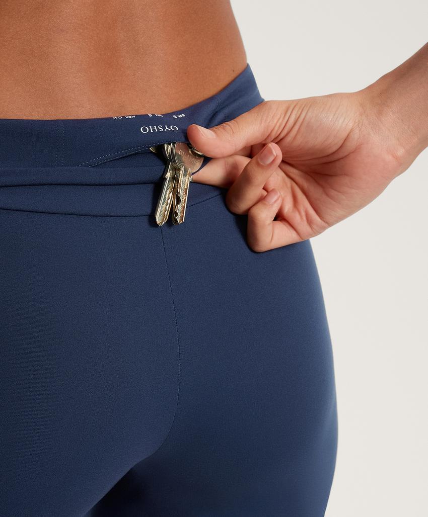 Шорты high-waisted comfortlux с высокой посадкой, 10 см