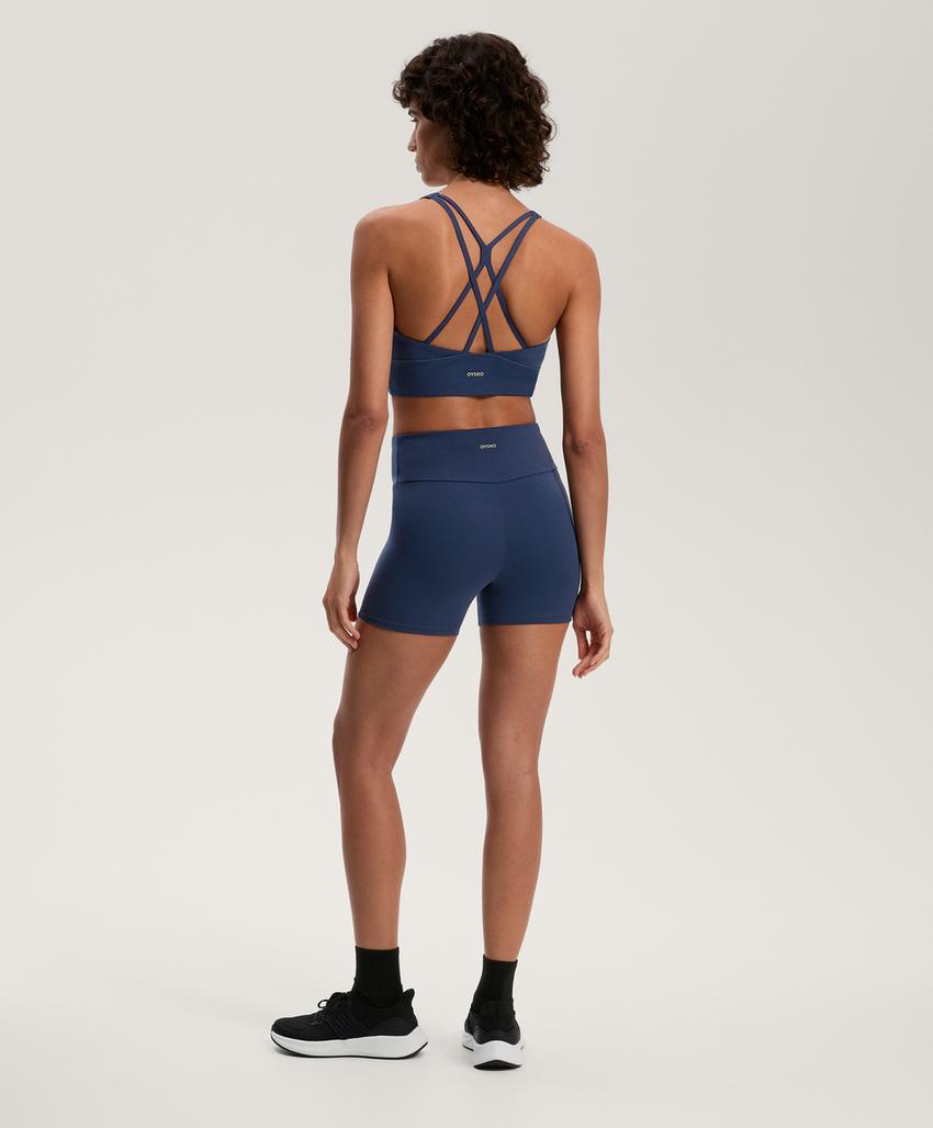 Шорты high-waisted comfortlux с высокой посадкой, 10 см