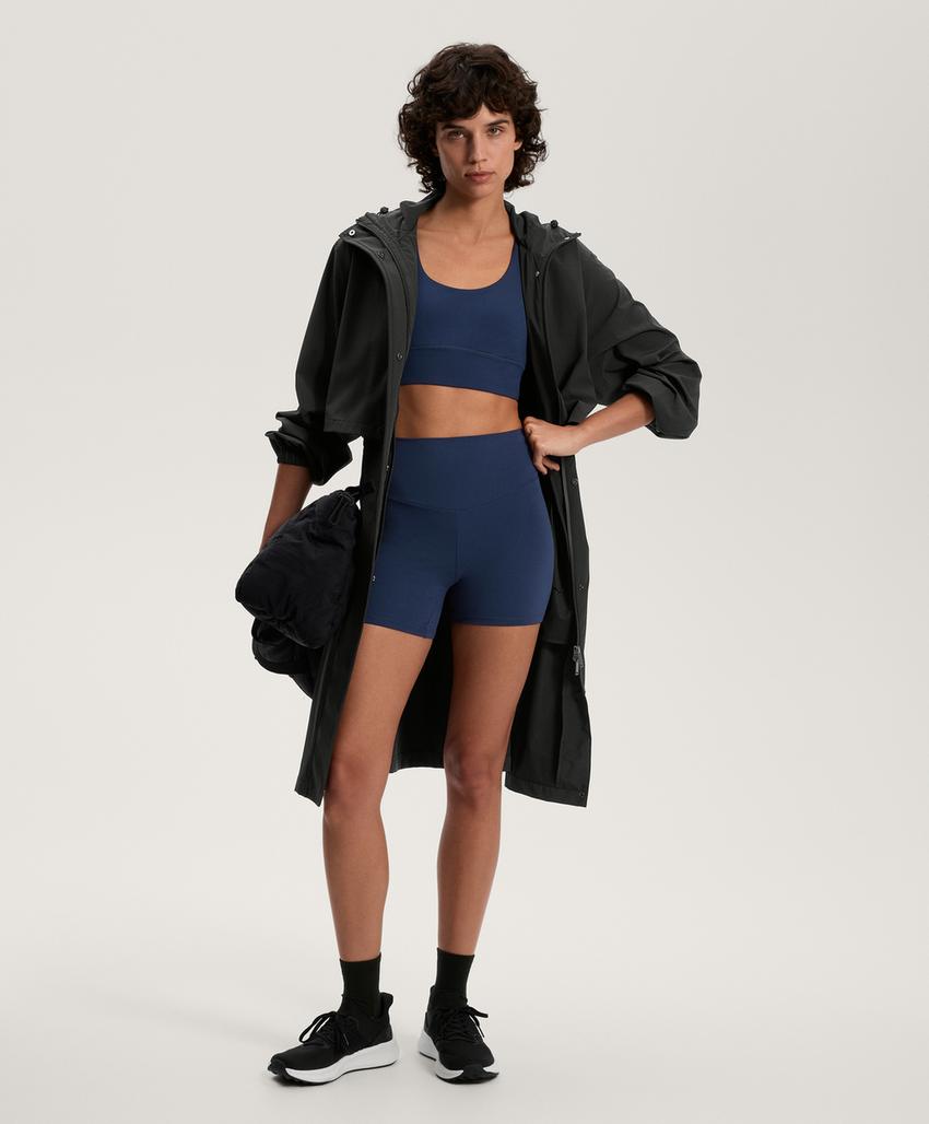 Шорты high-waisted comfortlux с высокой посадкой, 10 см