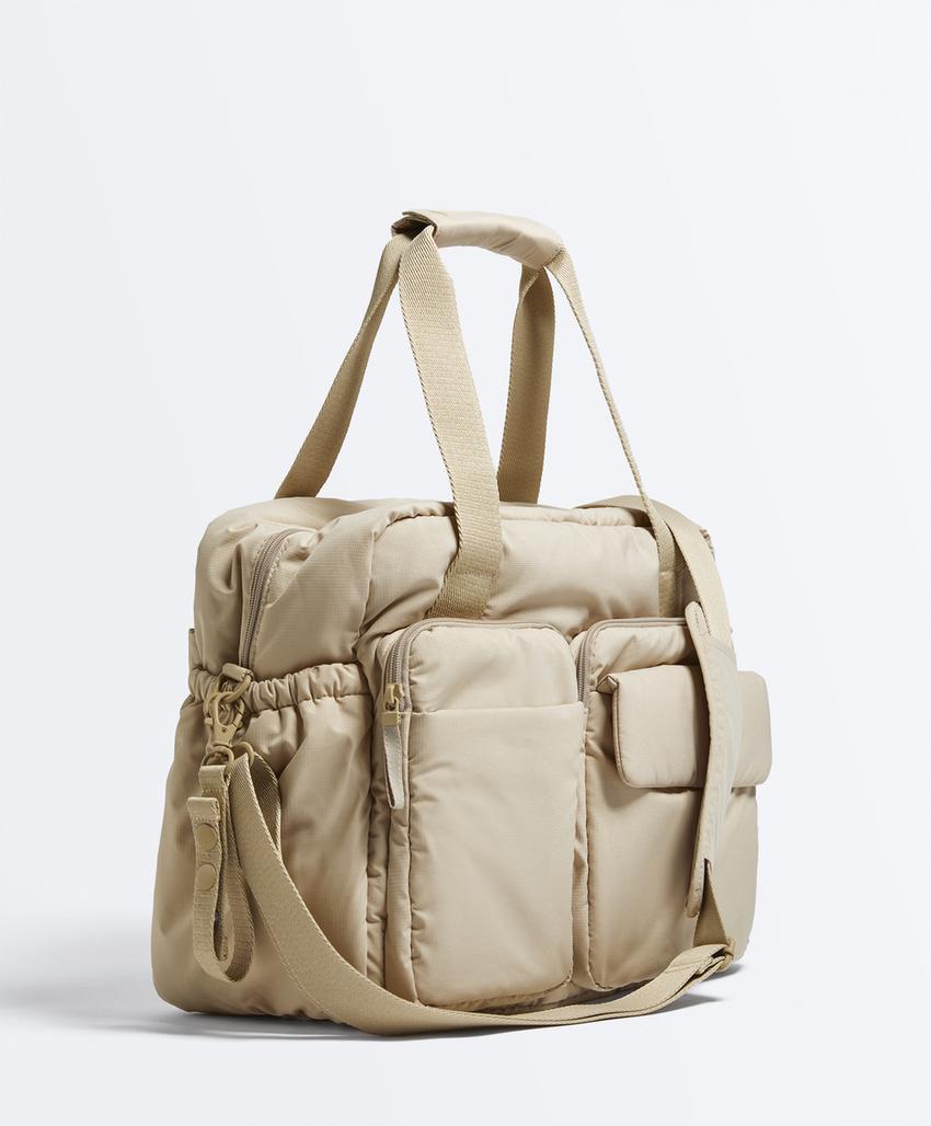 Saco de maternidade maxi