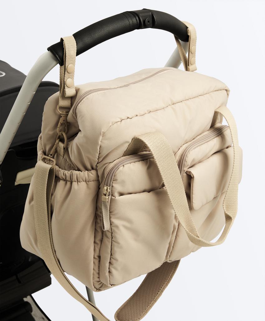 Saco de maternidade maxi