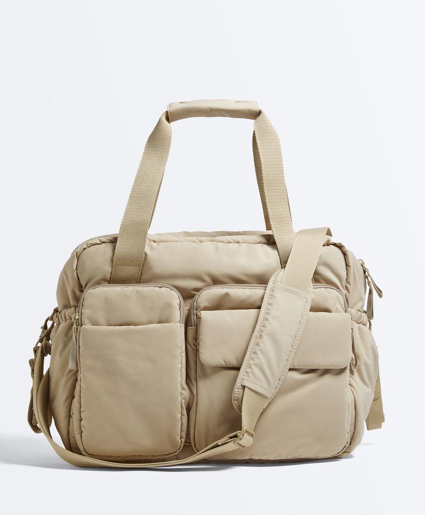 Saco de maternidade maxi