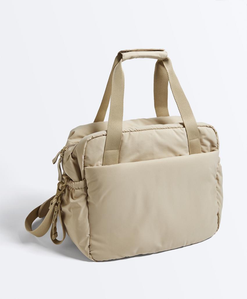 Saco de maternidade maxi