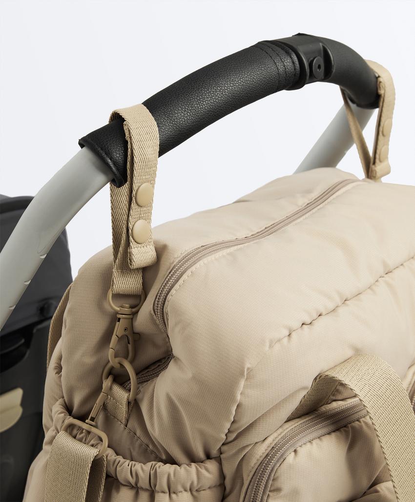 Saco de maternidade maxi