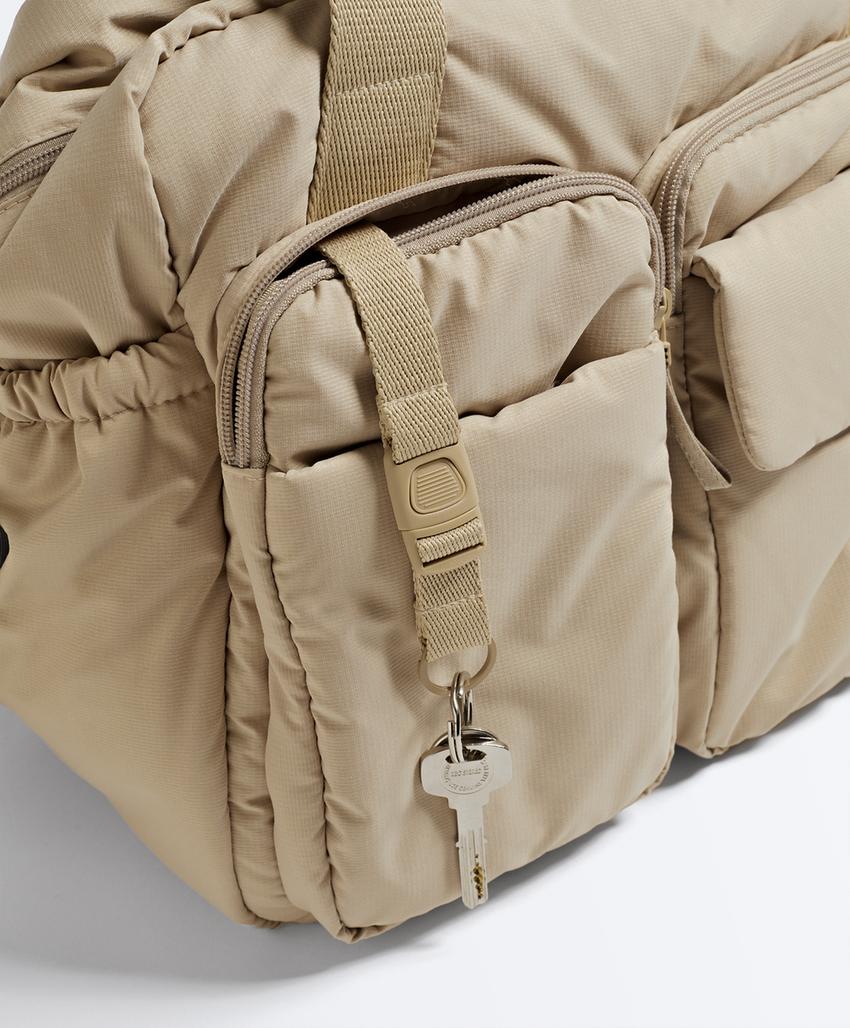 Saco de maternidade maxi