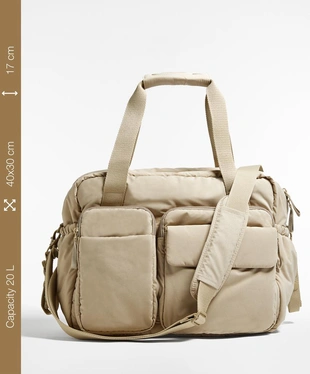 MAXI MATERNITY BAG- Заказать в России