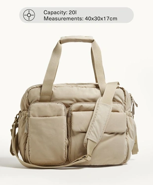 MAXI MATERNITY BAG- Заказать в России