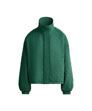 Короткая утепленная куртка FELLEX® AEROGEL- Заказать в России