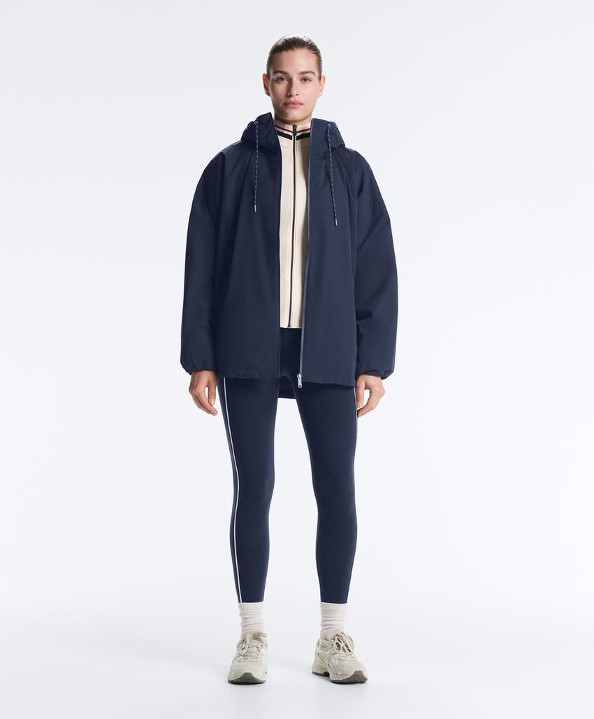 Утепленная куртка fellex® aerogel 10k с водонепроницаемым покрытием