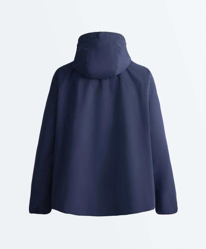 Утепленная куртка fellex® aerogel 10k с водонепроницаемым покрытием