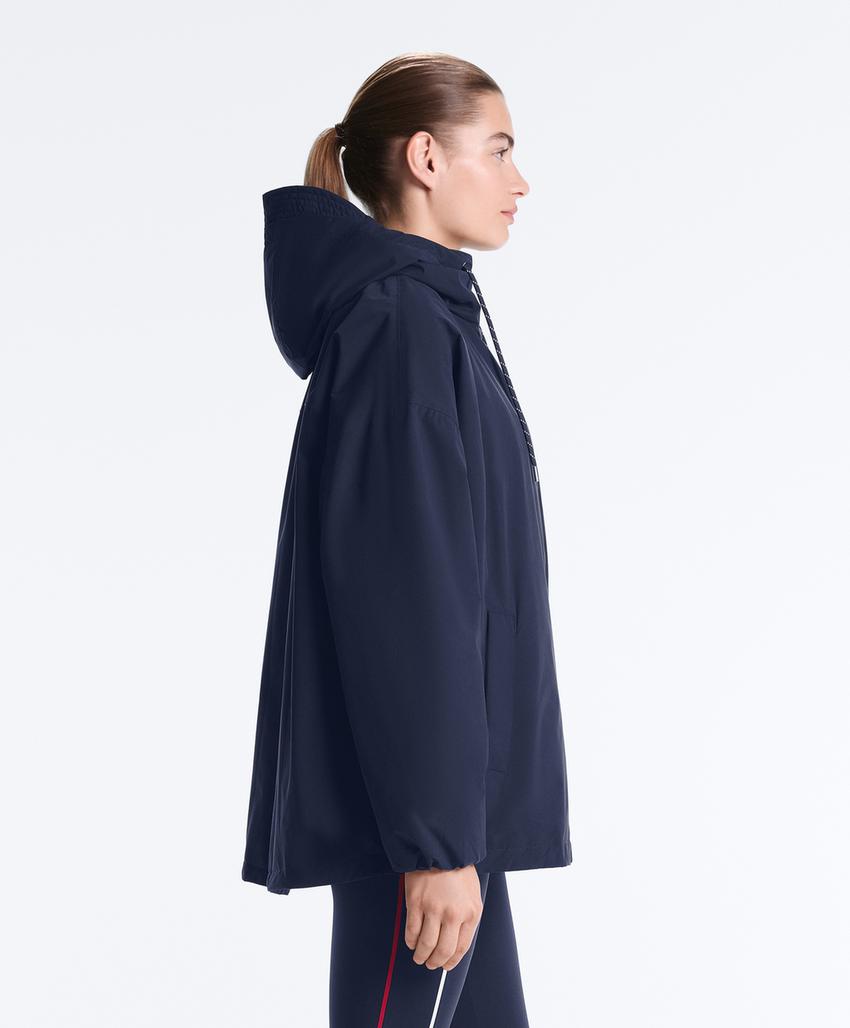 Утепленная куртка fellex® aerogel 10k с водонепроницаемым покрытием