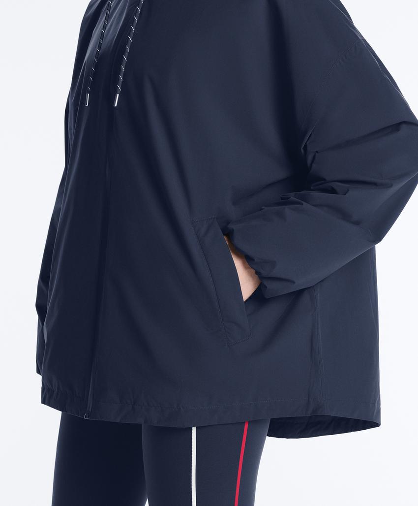 Утепленная куртка fellex® aerogel 10k с водонепроницаемым покрытием