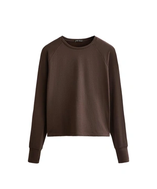 Лонгслив из высокотехнологичной ткани- Заказать в России