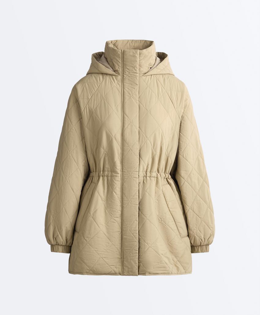 Утепленная куртка fellex® aerogel