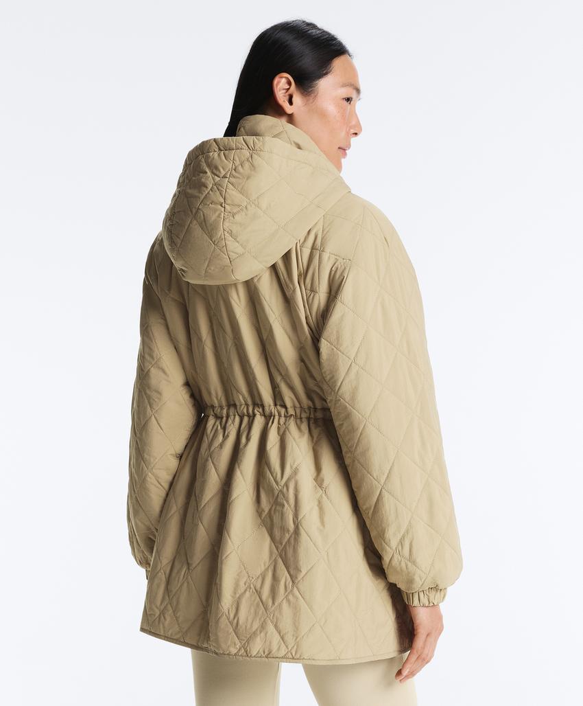 Утепленная куртка fellex® aerogel