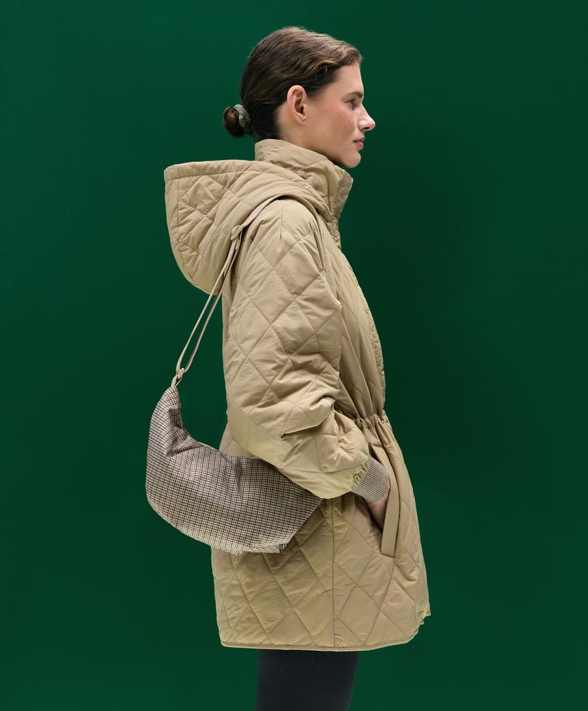 Утепленная куртка fellex® aerogel